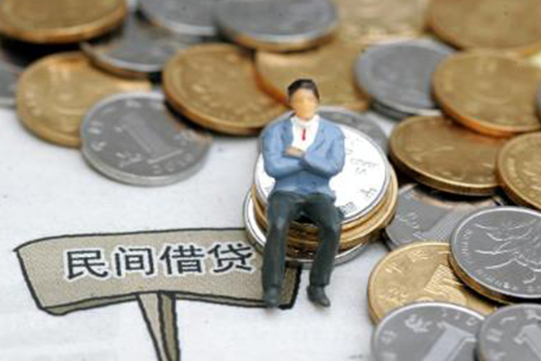 深圳上门贷款私人借贷