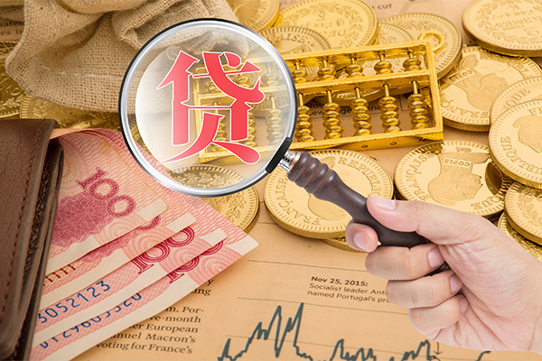 深圳上门民间小额借贷